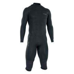 ION Element 4/3 Overknee LS Back Zip Neoprenanzug 2024