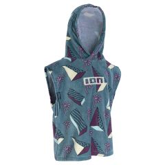 ION Kleinkinder Poncho Mini Grom crazy palms 2024