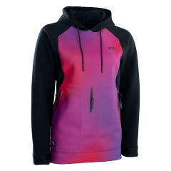 ION Neo Hoody Lite Damen 2024-36/S-pink-gradient