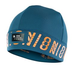 ION Neo Logo Beanie 2024-petrol-52/L
