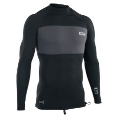 ION Neo Top 0.5 LS Herren 2024-schwarz-52/L