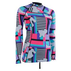 ION Neo Top 2/2 LS Damen 2024-capsule-statement-36/S
