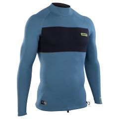 ION Neo Top 2/2 LS 2024-atlantic blue-52/L