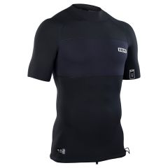 ION Neo Top 2/2 SS Herren 2024-schwarz-52/L