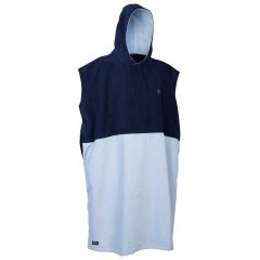 ION Poncho Select Bamboo Herren 2024