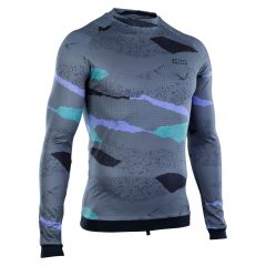 ION Rashguard Maze LS 2024