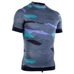 ION Rashguard Maze SS 2024