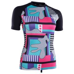 ION Rashguard Lizz SS Damen 2024