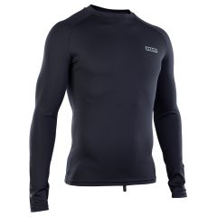 ION Rashguard LS Herren 2024-schwarz-50/M