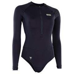 ION Swimsuit LS 2024-schwarz-38/M