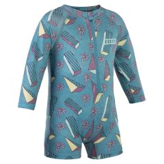 ION Toddler Rashguard LS 2024