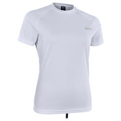 ION Wetshirt SS Damen peak white 2024