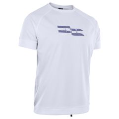 ION Wetshirt SS Herren 2024-peak white-54/XL
