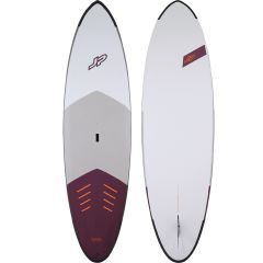 JP Fusion SOFT DECK SUP Hardboard 2023