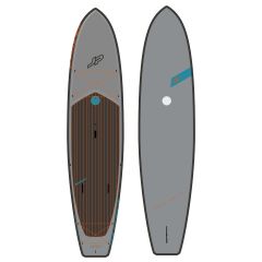 JP Outback AST SUP Hardboard 2023