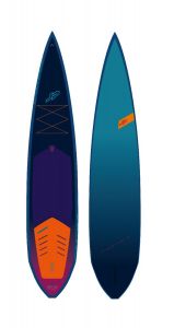 JP GT-S Carbon SUP Hardboard 2023