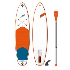 JP Young Gun Air SL 9'0" Kinder SUP Set inkl. Paddel 2023