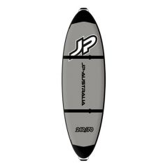 JP Boardbag HD TEAM RIDER 2022