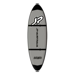 JP Boardbag HD TEAM RIDER 2022