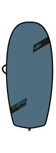 JP Boardbag Light SUP X-Bag 2023