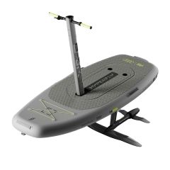 Audi Aerofoils Hyperfly Efoil Scooter