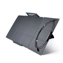 EcoFlow 110W Solarpanel