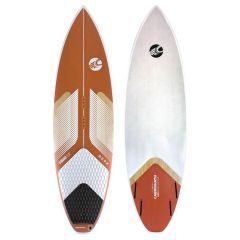 Cabrinha  S:Quad Surfboard 2022