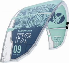 Cabrinha FX only Kite 2022