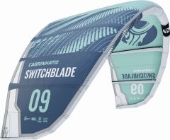 Cabrinha Switchblade only Kite 2022