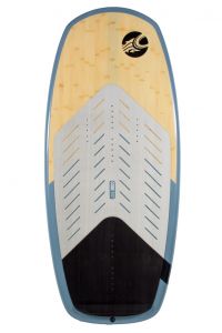 Cabrinha Code Wood Wing Board 2022