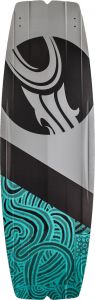 Cabrinha XCaliber Carbon  Twintip Kiteboard 2022