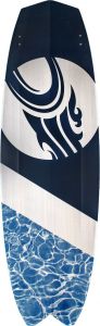 Cabrinha Tronic Surf Twintip Kiteboard 2022