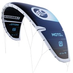 Cabrinha Moto X Apex Kite 2026