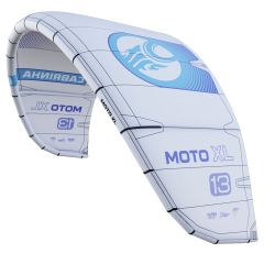 Cabrinha Moto XL Apex Kite 2026