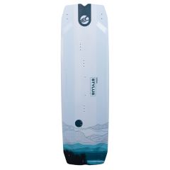 Cabrinha Stylus Kiteboard 2026