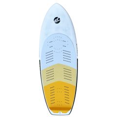 Cabrinha Logic Foilboard 2026