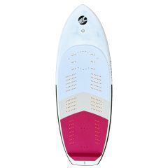 Cabrinha Bump Prone Foilboard 2026