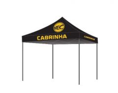 Cabrinha Promo Tent  2020