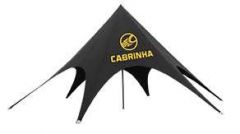 Cabrinha Star Tent Frame 2020