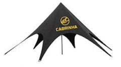 Cabrinha Star Tent Set 2020