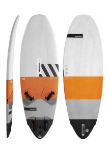 RRD Firemove LTD Windsurfboard 2022