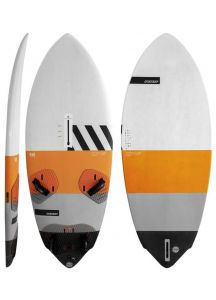 RRD Firemove Flight LTD Windsurfboard 2022