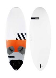 RRD Firemove E-Tech Windsurfboard 2022