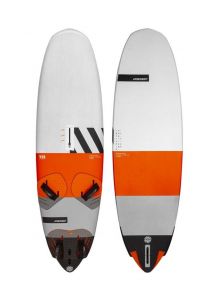 RRD Firestorm Flight LTE Windsurfboard 2022