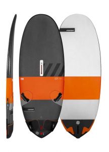 RRD X-Fire LTD Windsurfboard 2023