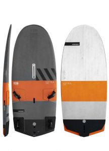 RRD H-Fire 91 Pro LTD Windsurfboard 2023