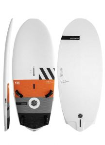 RRD H-Fire 91 E-Tech Windsurfboard 2022