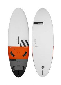 RRD Evolution 360 Softskin Windsurfboard 2023