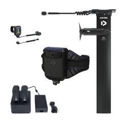 Duotone Foil Assist Set AL