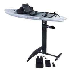 Duotone Foil Assist Set Complete AL (incl. Board)